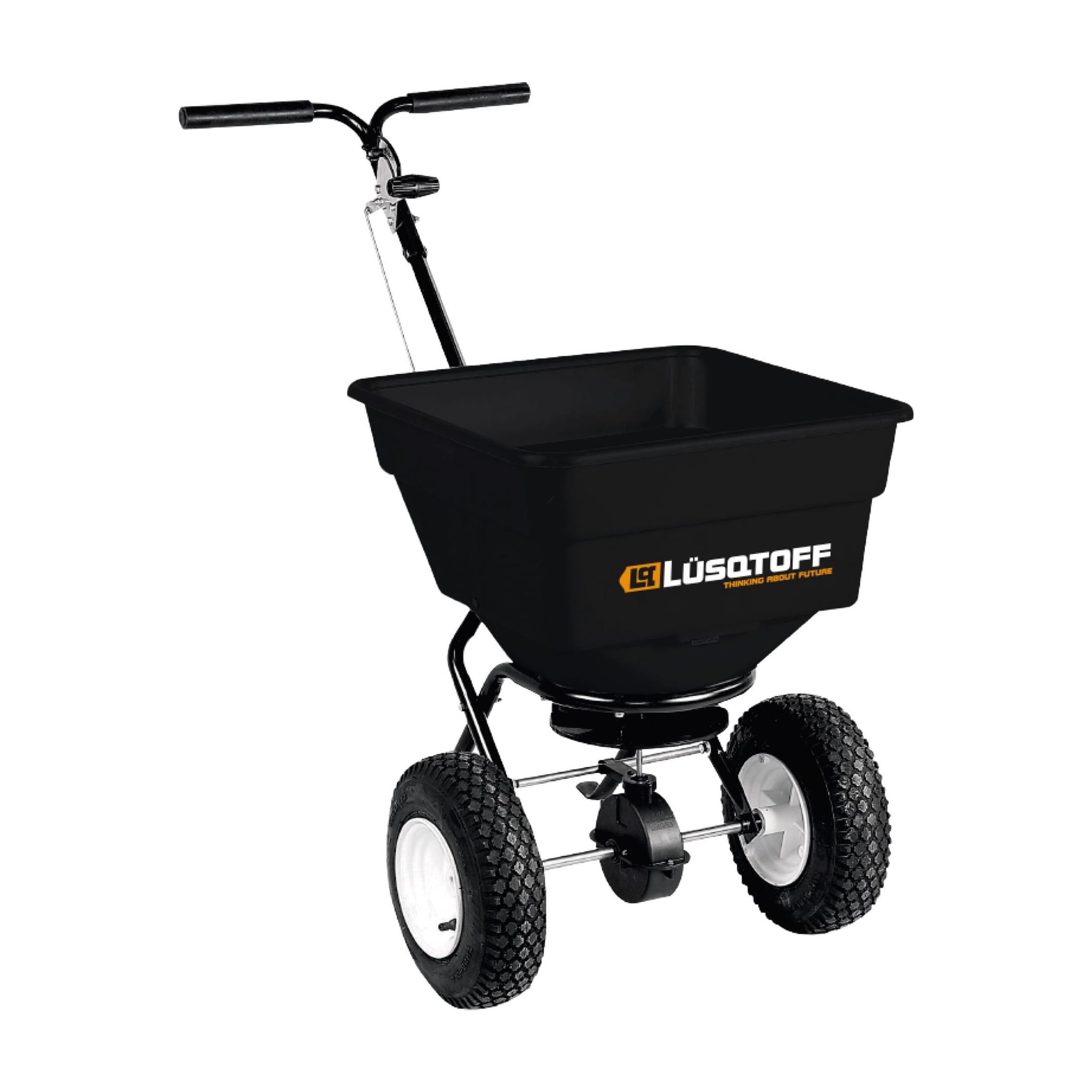 Esparcidor De Semillas 42" 115kg SP31515 - Lusqtoff