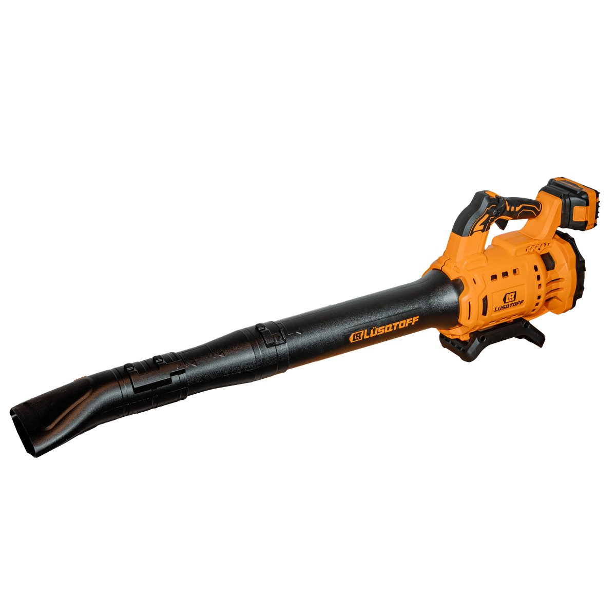 Soplador A Batería 18V Brushless SPL13-8BK - Lusqtoff