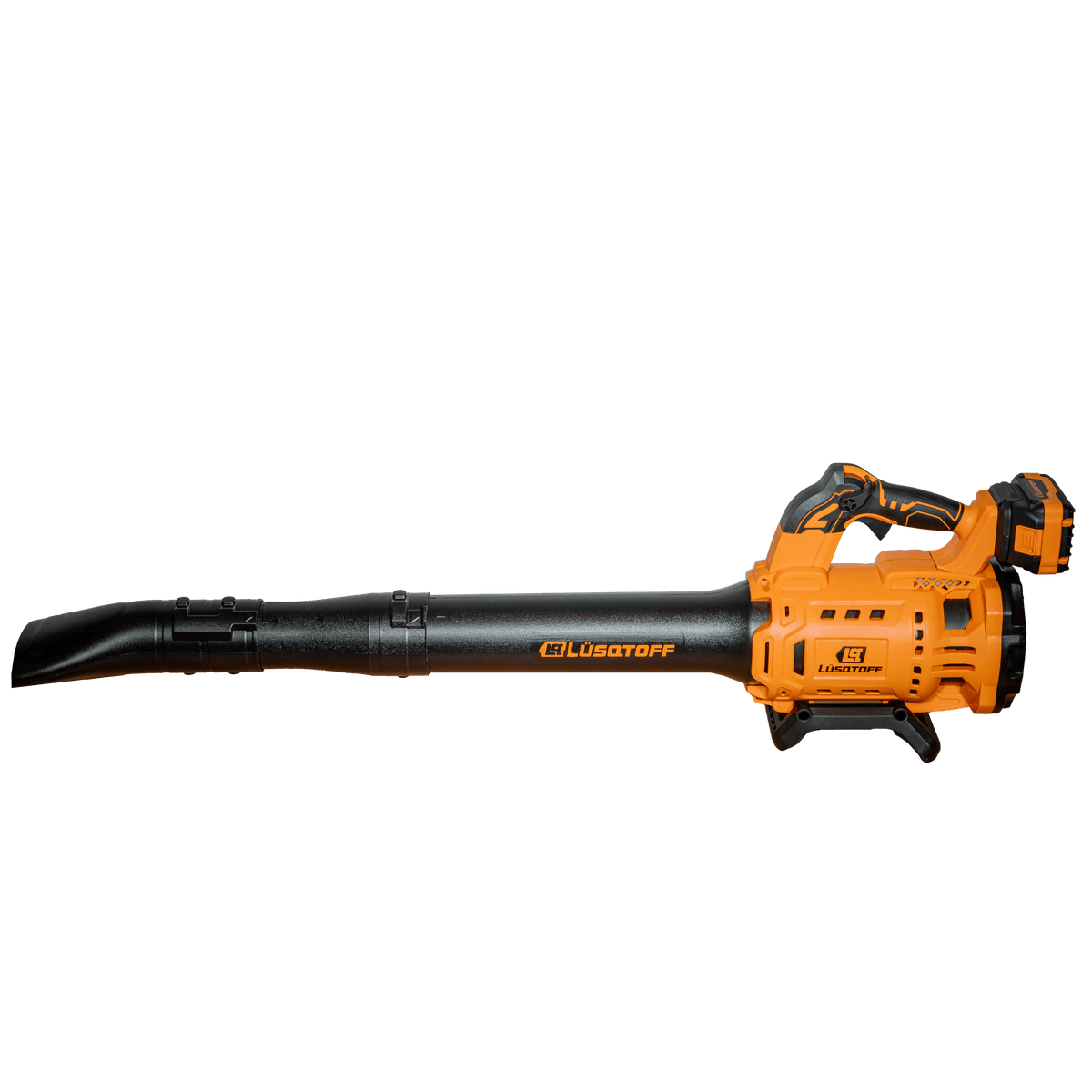 Soplador A Batería 18V Brushless SPL13-8BK - Lusqtoff