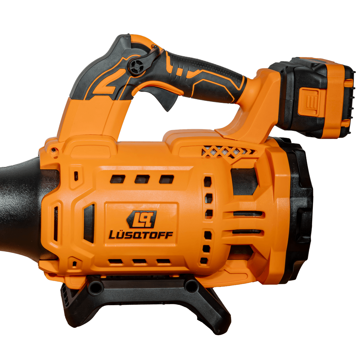 Soplador A Batería 18V Brushless SPL13-8BK - Lusqtoff