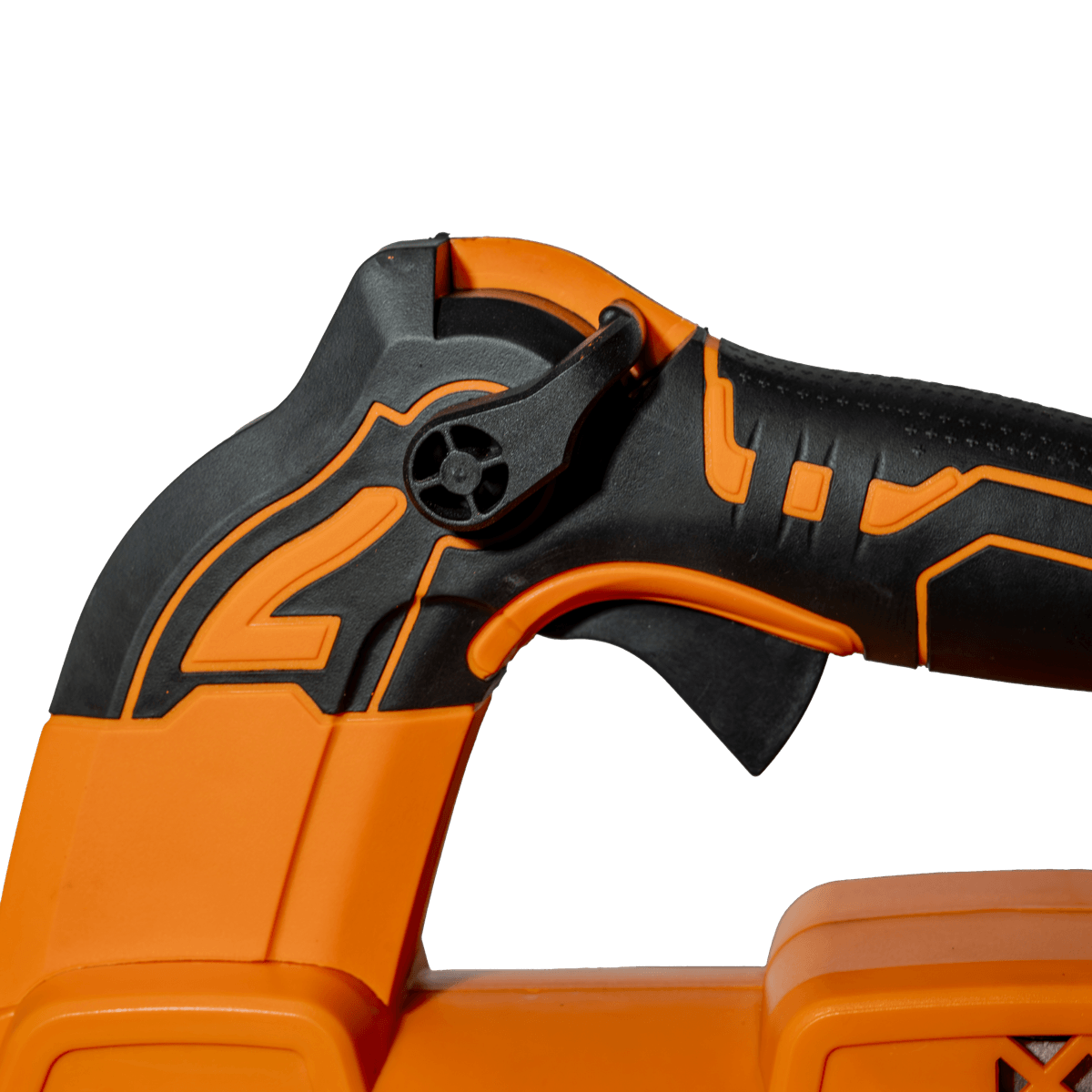 Soplador A Batería 18V Brushless SPL13-8BK - Lusqtoff