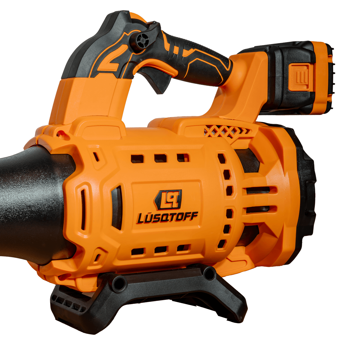 Soplador A Batería 18V Brushless SPL13-8BK - Lusqtoff