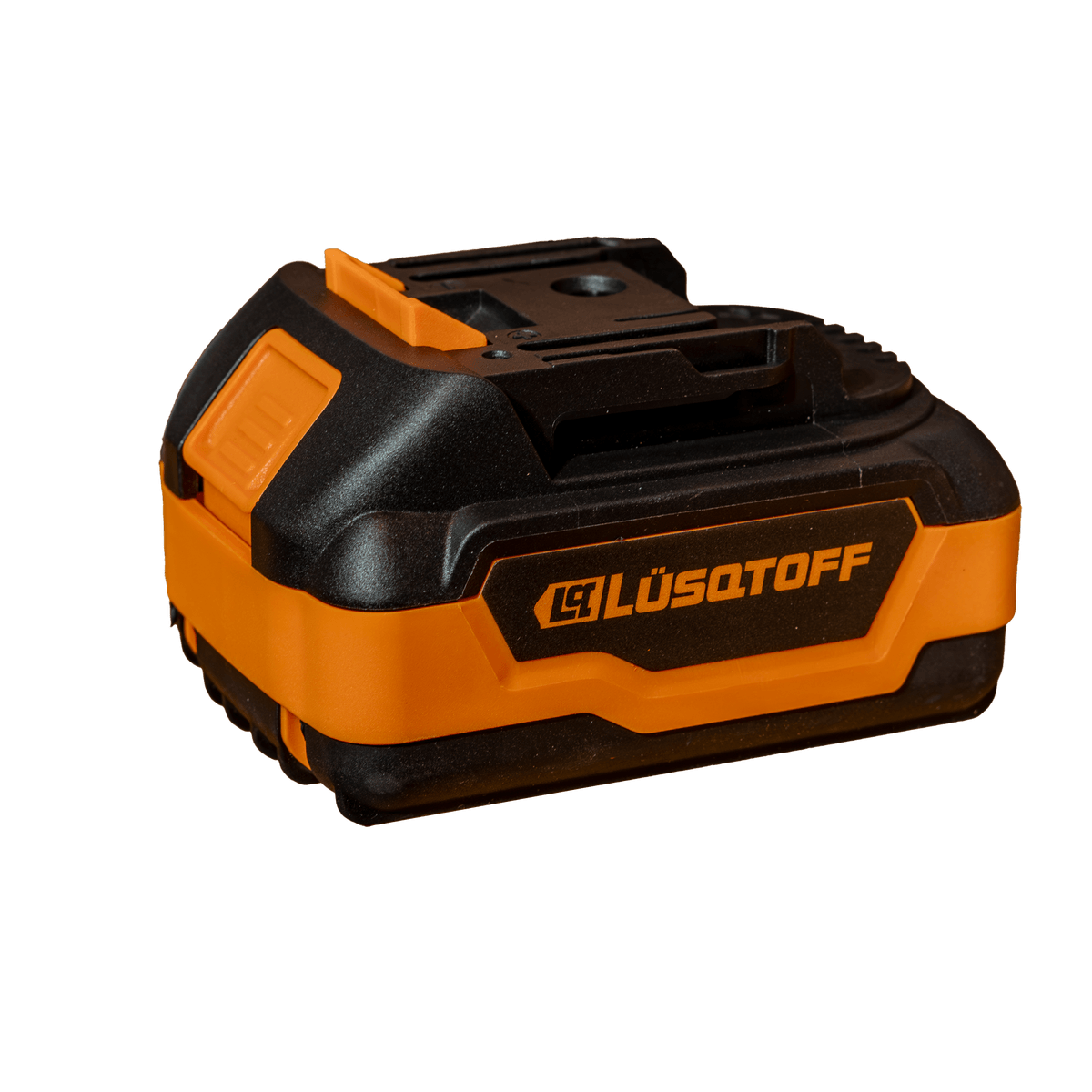 Soplador A Batería 18V Brushless SPL13-8BK - Lusqtoff