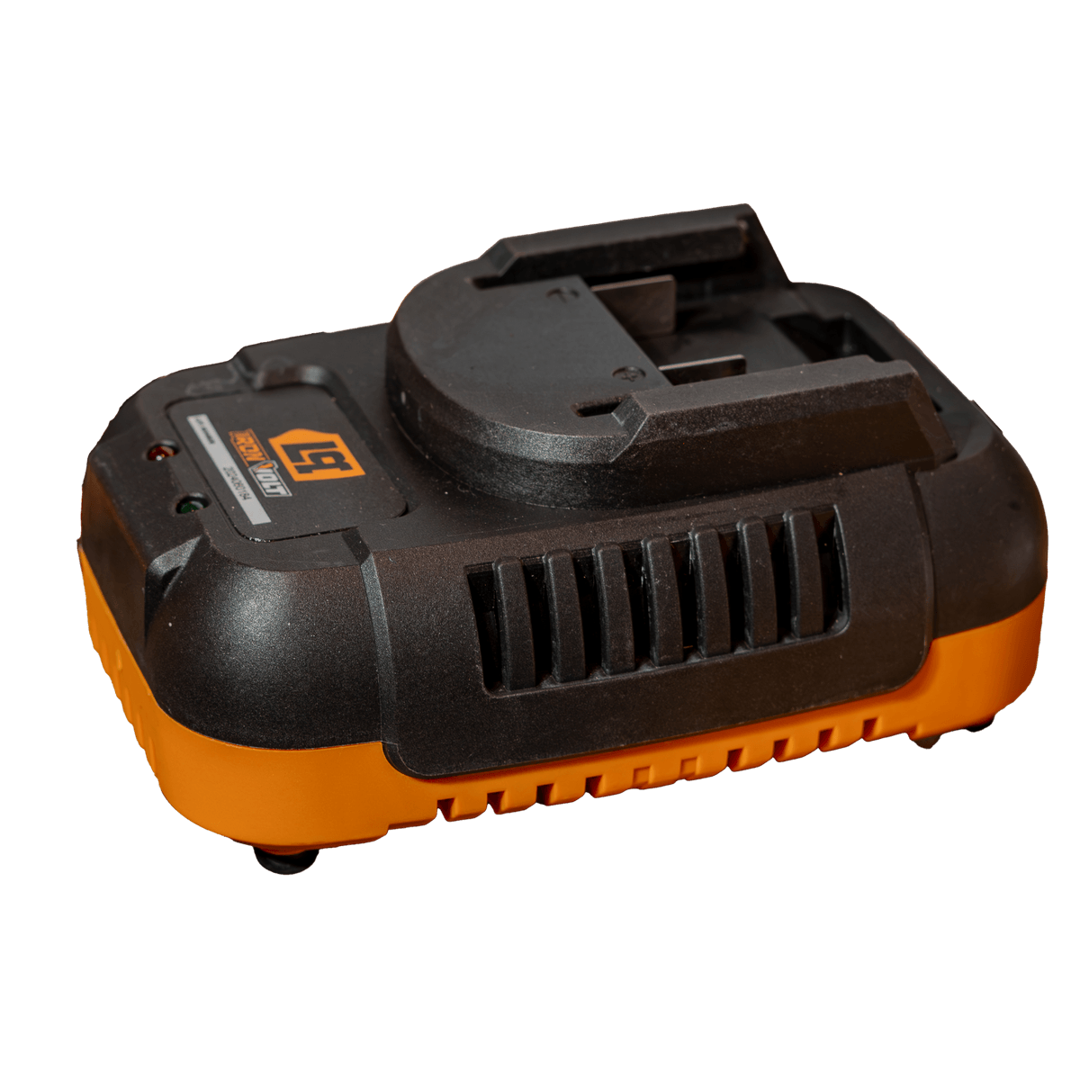 Soplador A Batería 18V Brushless SPL13-8BK - Lusqtoff