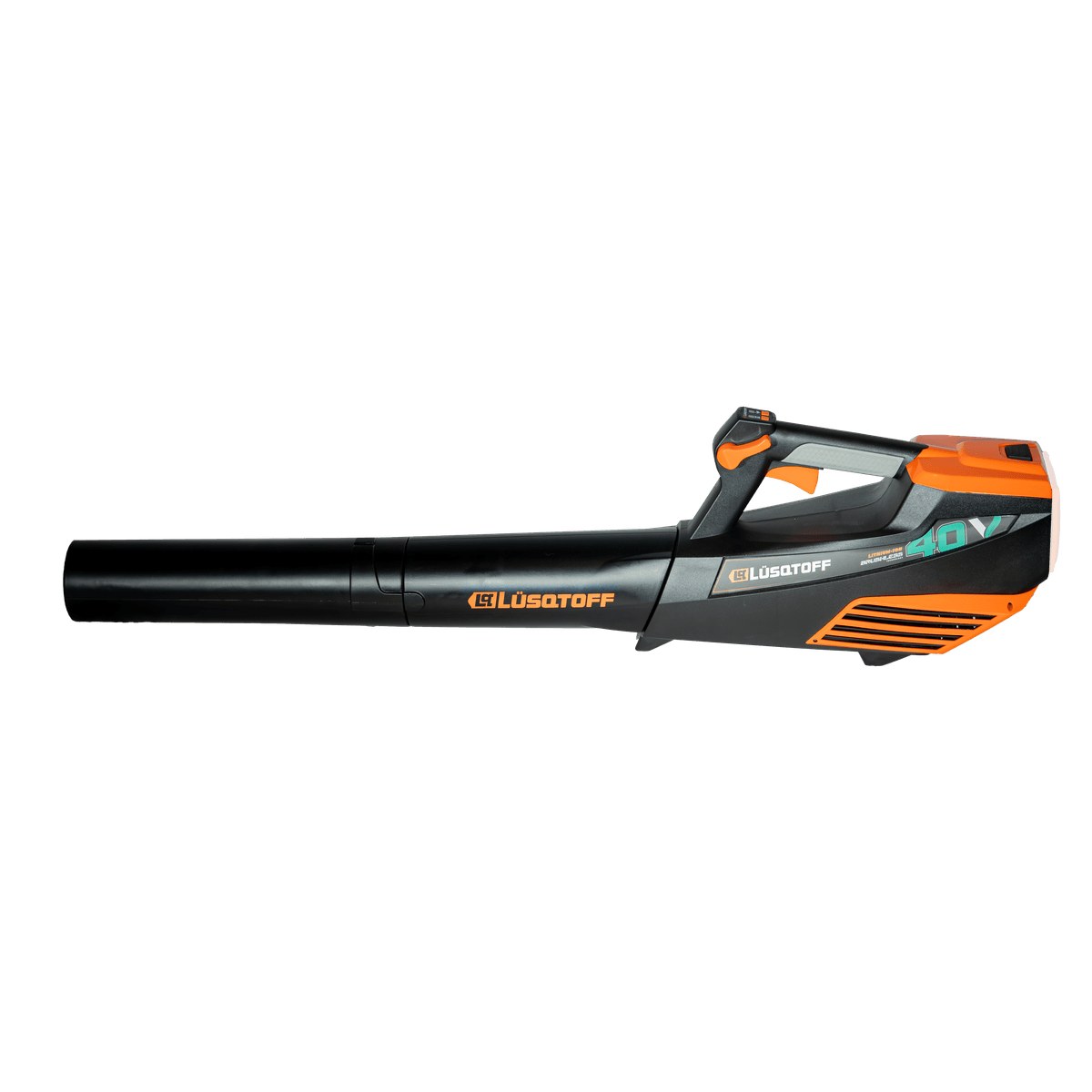 Soplador A Batería 40V ECO Line SPL550-8B - Lusqtoff