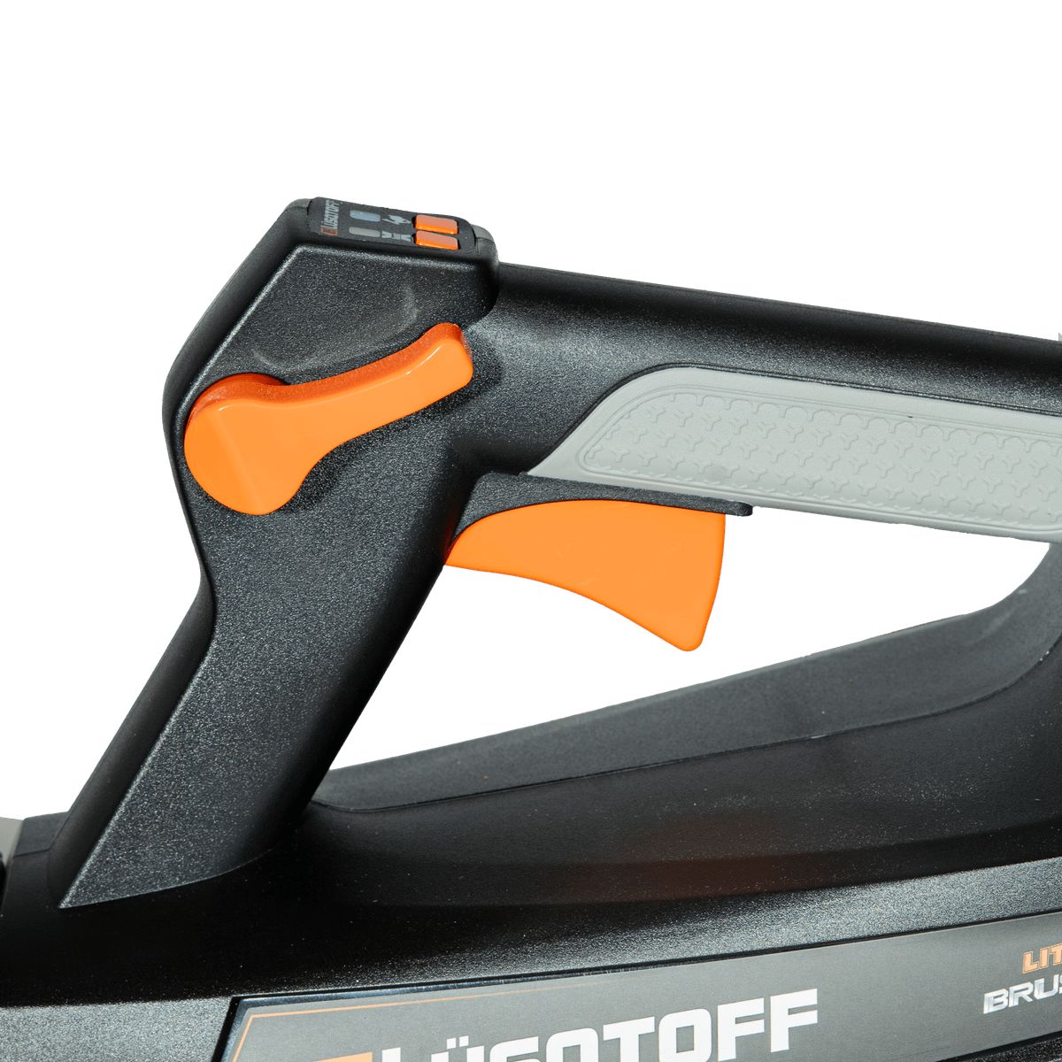 Soplador A Batería 40V ECO Line SPL550-8B - Lusqtoff