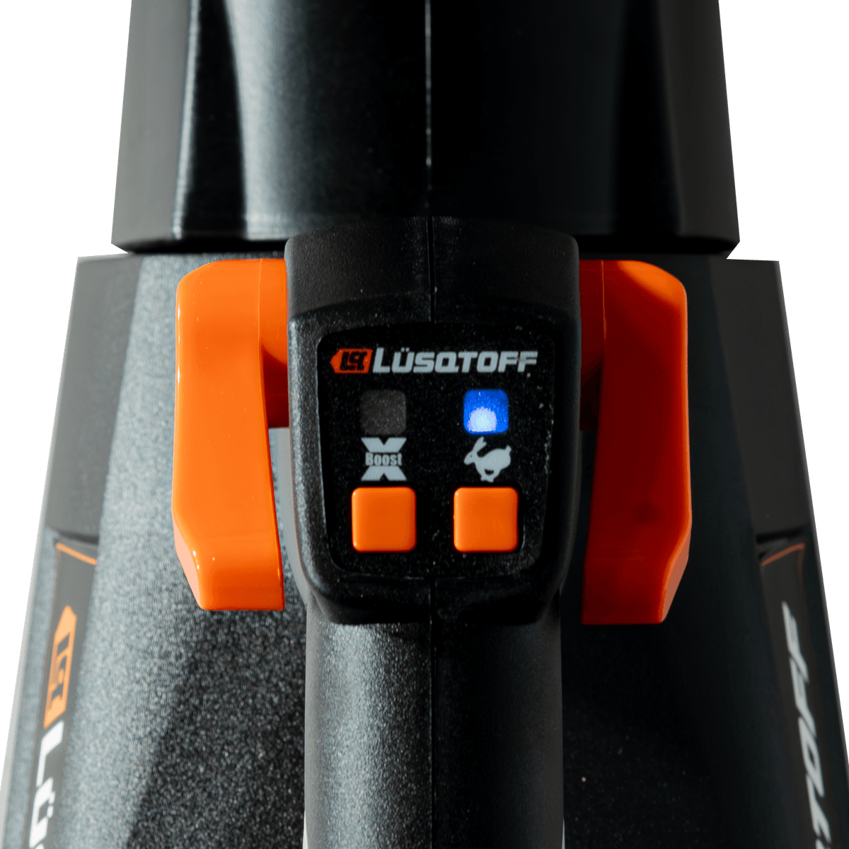 Soplador A Batería 40V ECO Line SPL550-8B - Lusqtoff