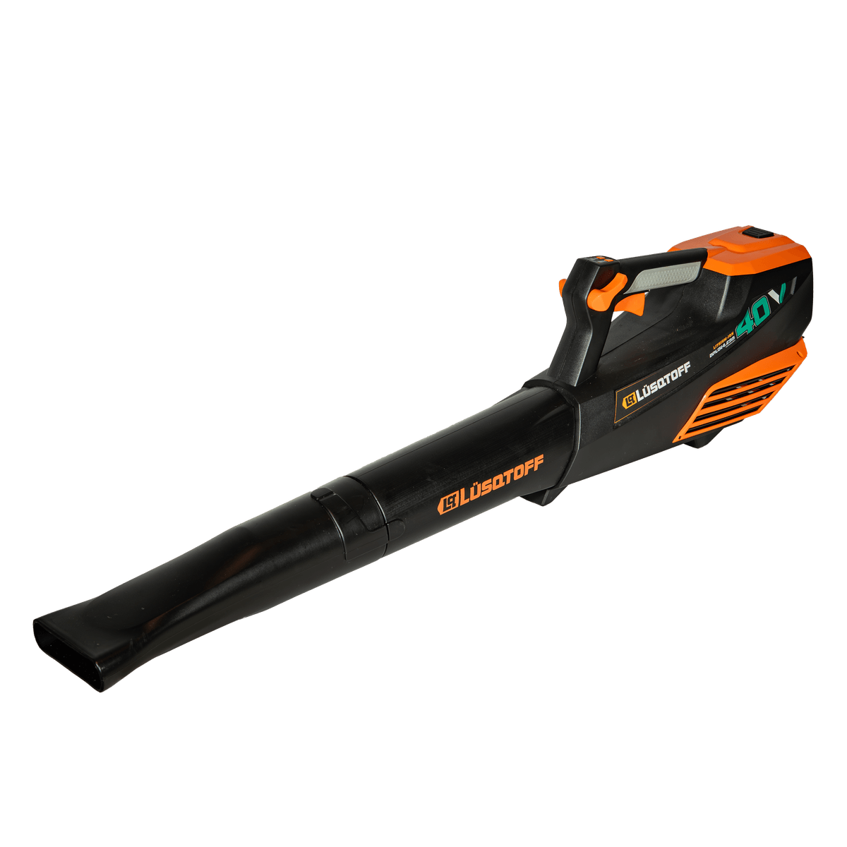 Soplador A Batería 40V ECO Line SPL550-8B - Lusqtoff