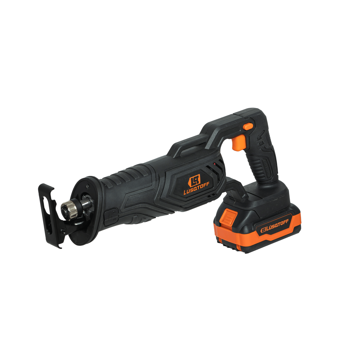 Sierra Sable A Batería 18V 115mm SSL115-9BK - Lusqtoff