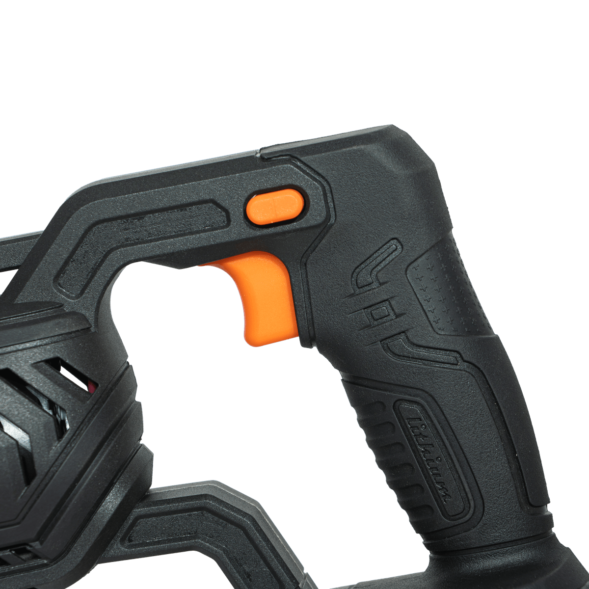 Sierra Sable A Batería 18V 115mm SSL115-9BK - Lusqtoff