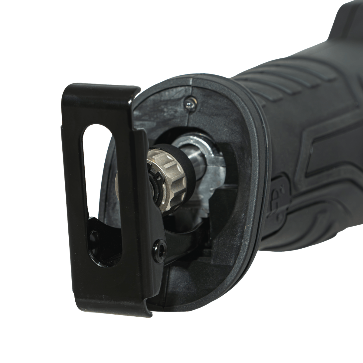 Sierra Sable A Batería 18V 115mm SSL115-9BK - Lusqtoff