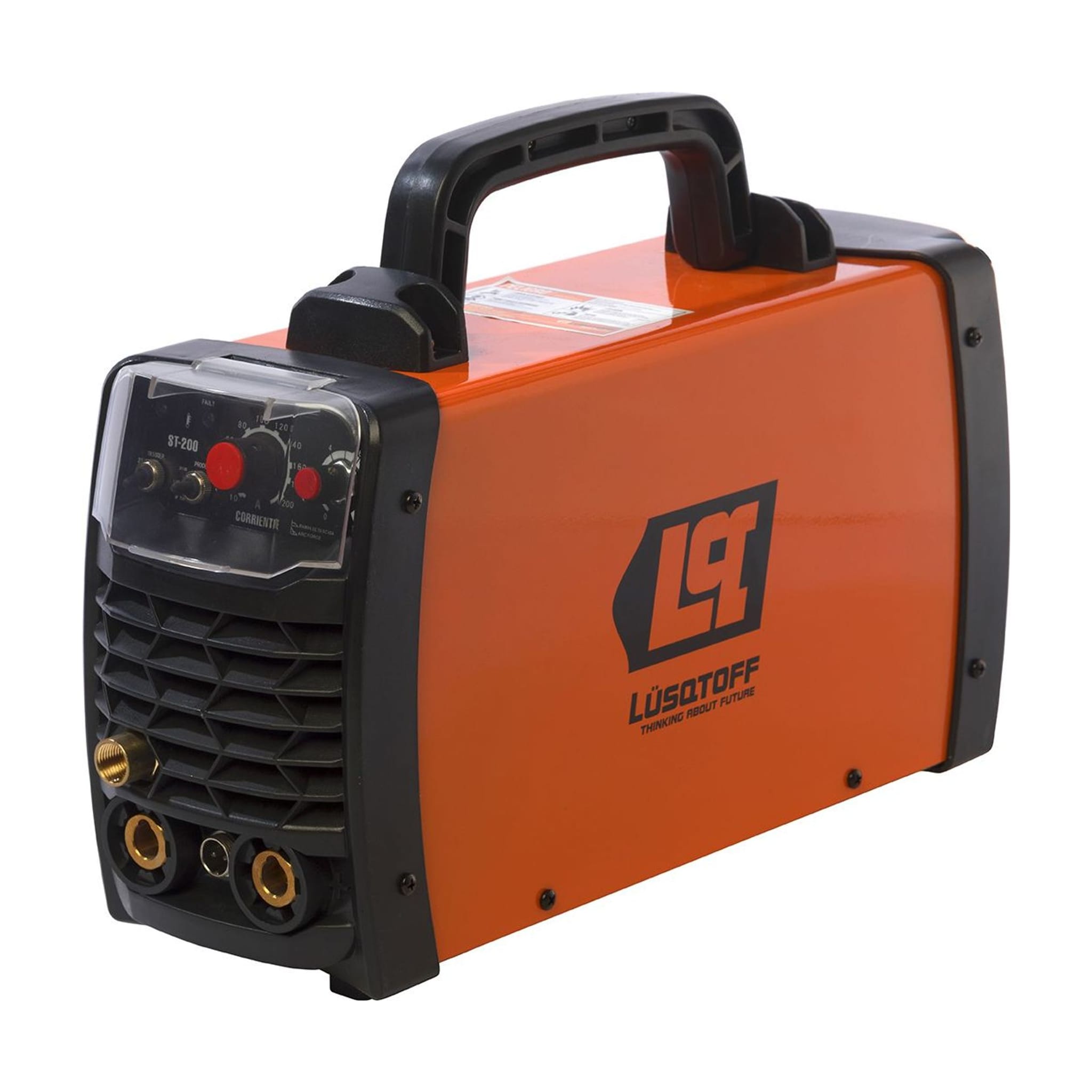 Soldadora Inverter Dual TIG/MMA 200A ST-200 - Lusqtoff
