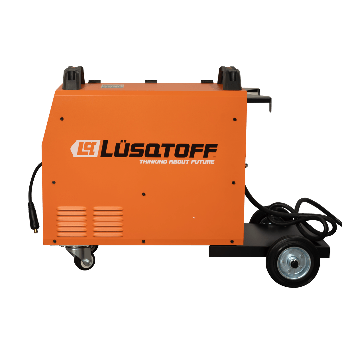 Soldadora Inverter Dual MIG-MAG/MMA/TIG 250A STARMIG-250 - Lusqtoff