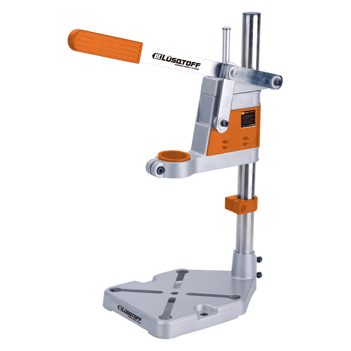Soporte Para Taladro 60mm STL60-8 - Lusqtoff
