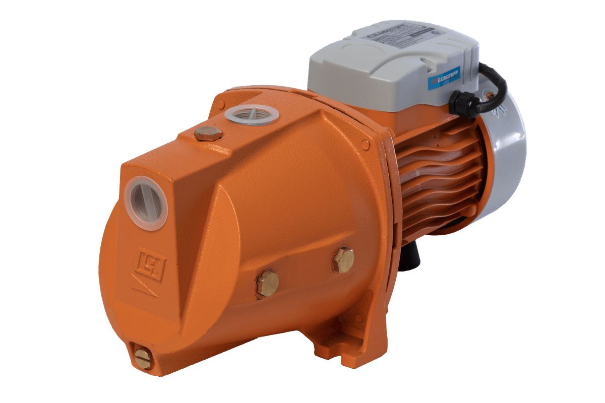 Bomba Autoaspirante 750W 1HP SWP255A - Lusqtoff