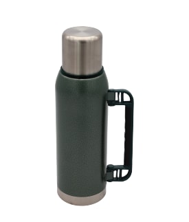 Termo 1.3L Verde Sin Logo T1.3-9 - Lusqtoff
