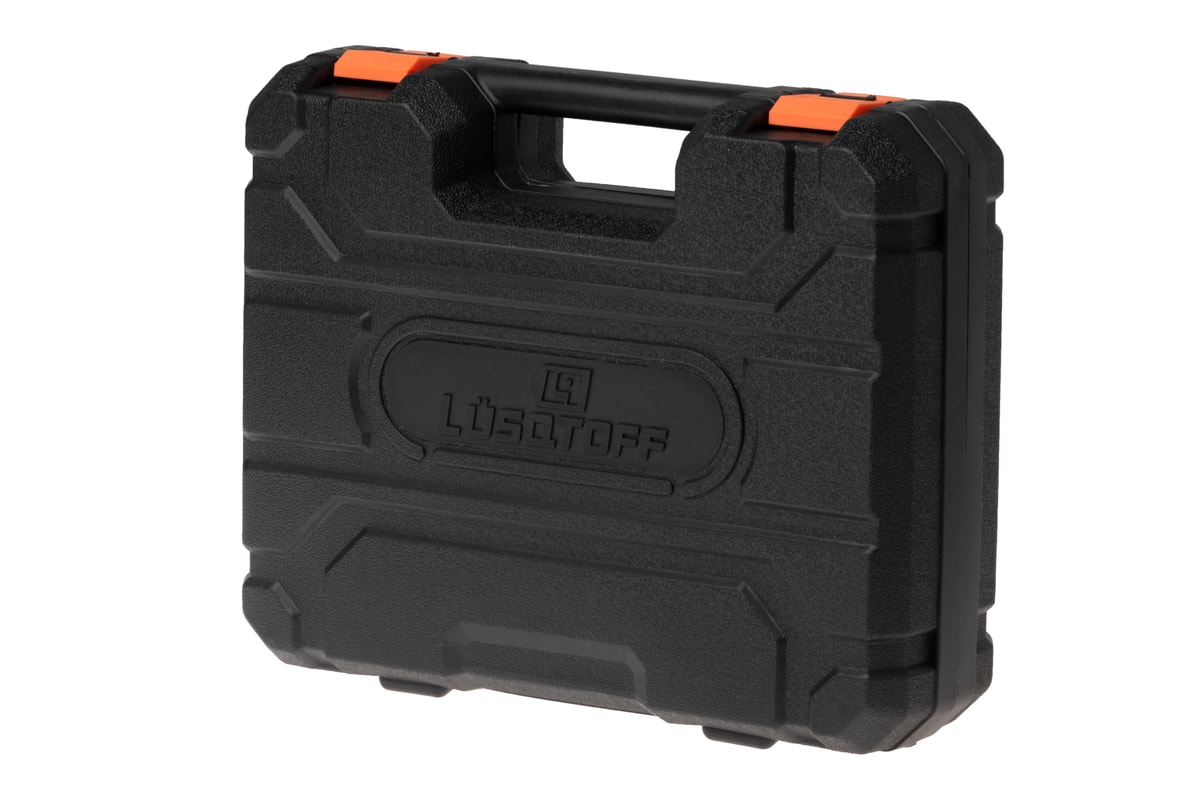 Taladro Atornillador 12V A Batería 10mm TAL12-8A - Lusqtoff