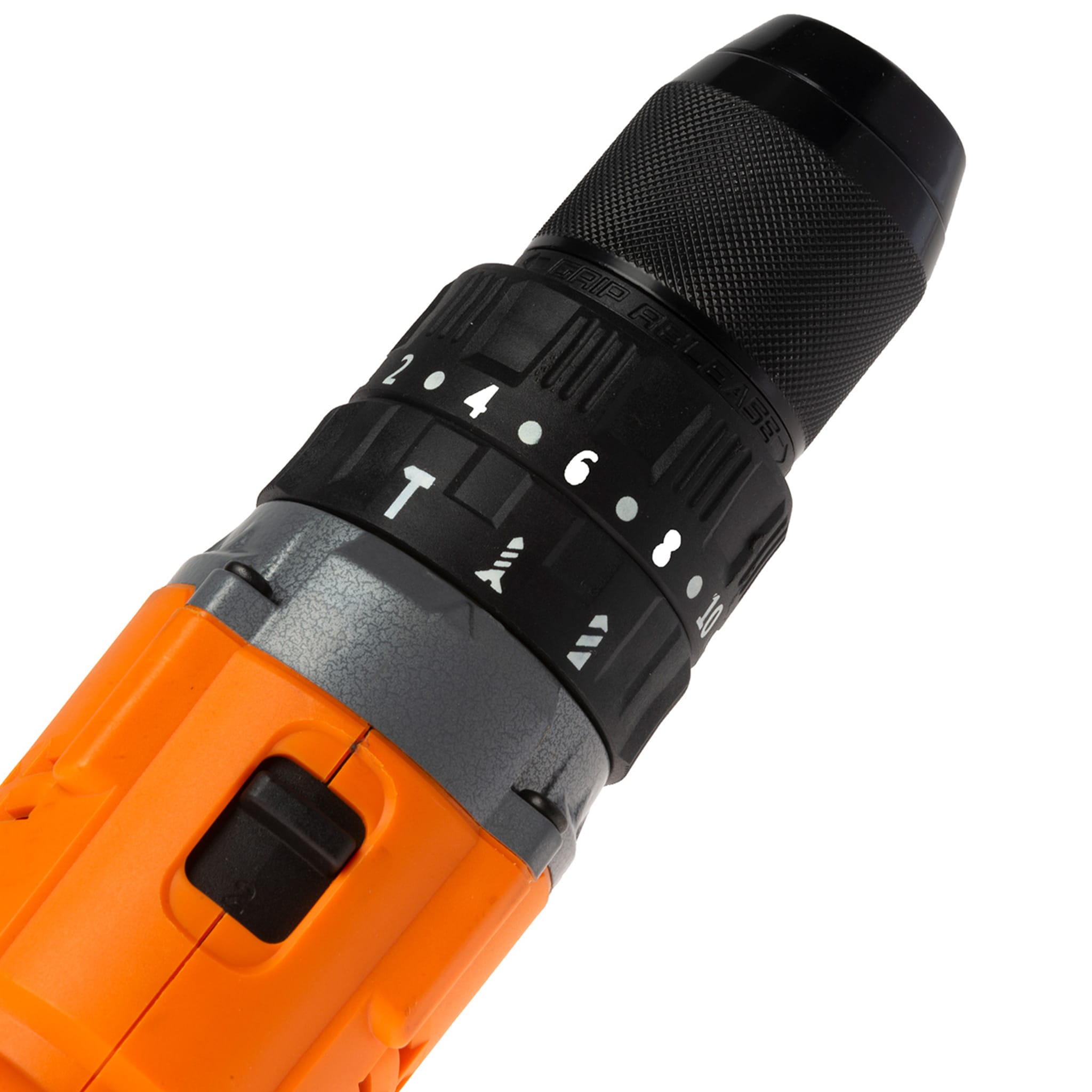 Taladro Percutor Atornillador 450W 75Nm 13mm 2 Velocidades TAL450-9 - Lusqtoff