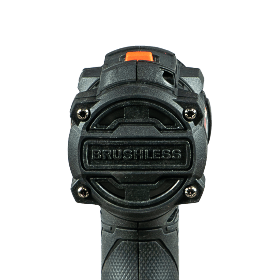 Taladro Atornillador A Batería 18V Brushless 10mm TAL60-9B - Lusqtoff