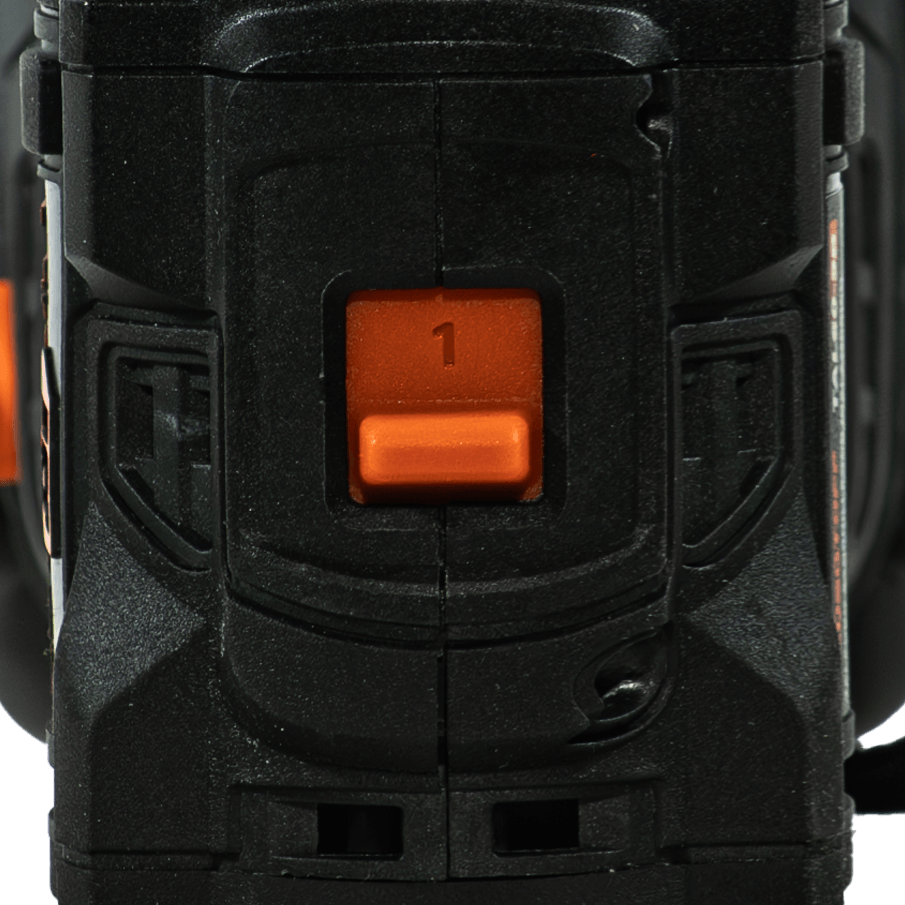 Taladro Atornillador A Batería 18V Brushless 10mm TAL60-9B - Lusqtoff