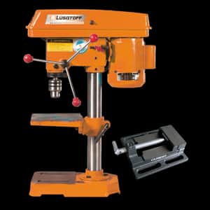 Taladro De Banco 250W 13mm TB-13 - Lusqtoff