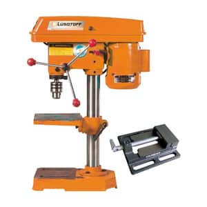 Taladro de Banco 250W 13mm TB-13 - Lusqtoff
