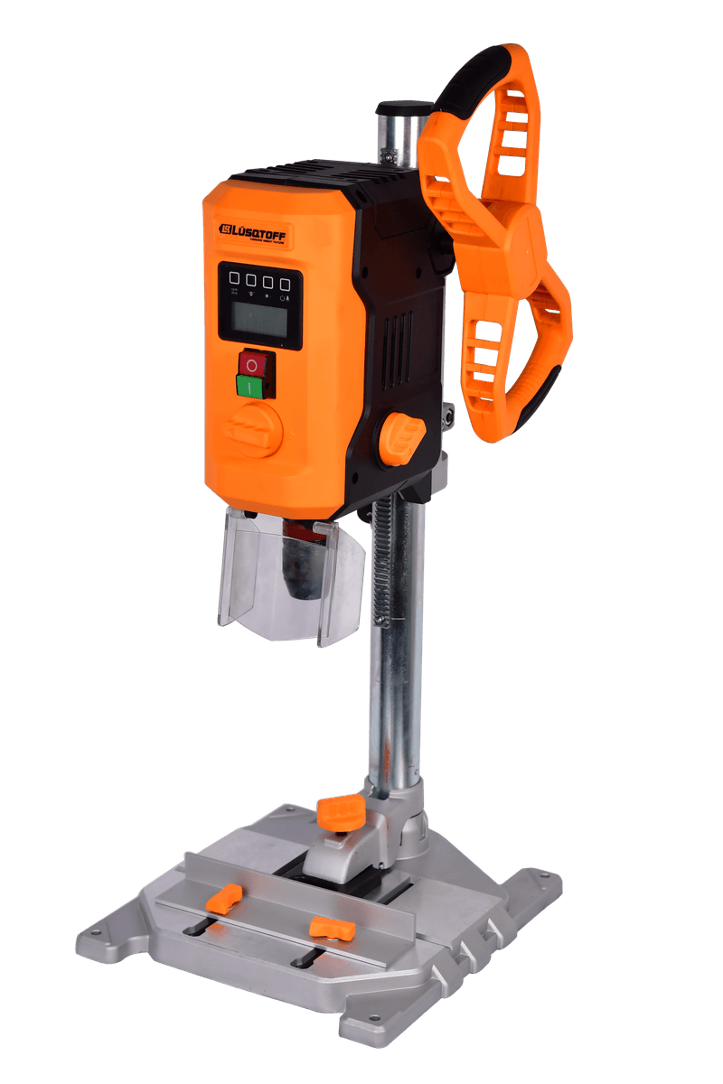 Taladro Banco Digital 710W 13mm TBL710-9D - Lusqtoff