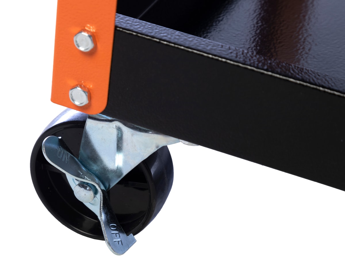 Mesa Portaherramientas 3 Estantes TC-1350 - Lusqtoff