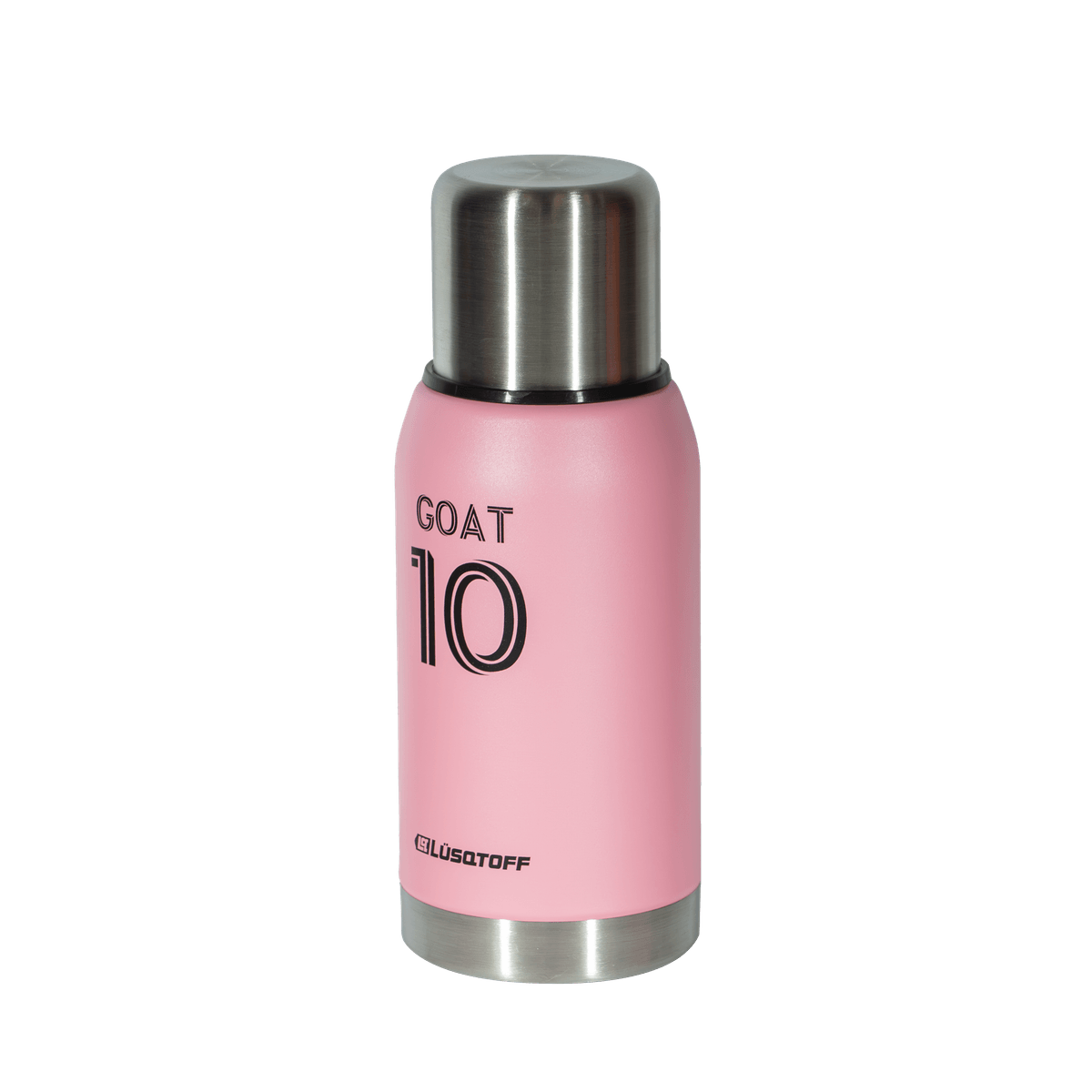 Termo Acero Inoxidable 750ml Rosa TL750-9R - Lusqtoff