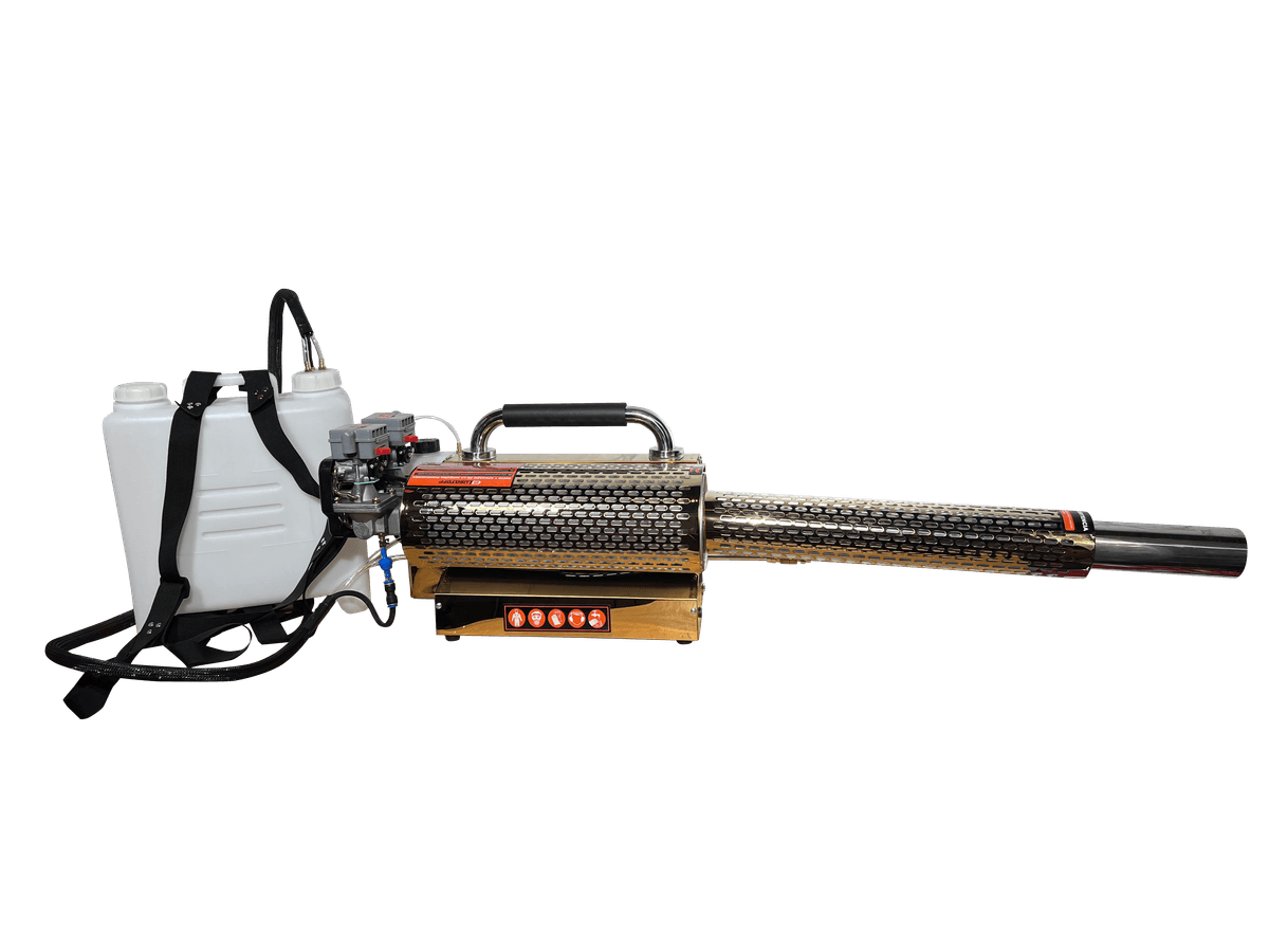 Termonebulizador Fumigador 13L TNFL13-8 - Lusqtoff