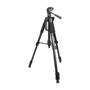 Trípode Para Nivel Láser 360° 143cm TNVL140-8 - Lusqtoff