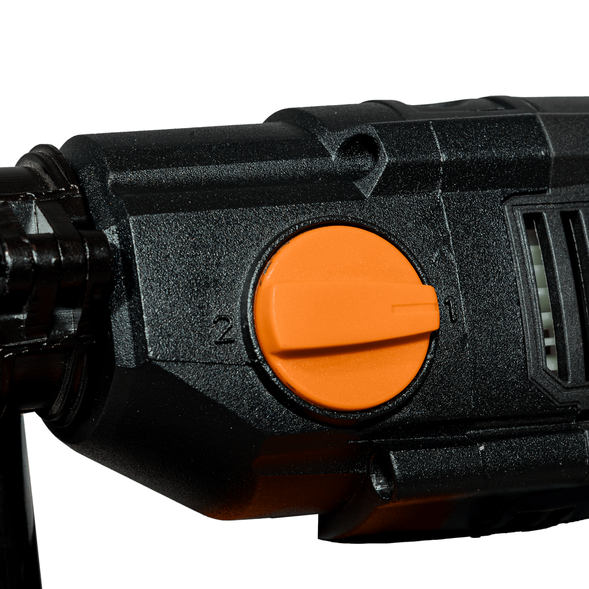 Taladro Percutor 1100W 16mm TPL1100-9 - Lusqtoff