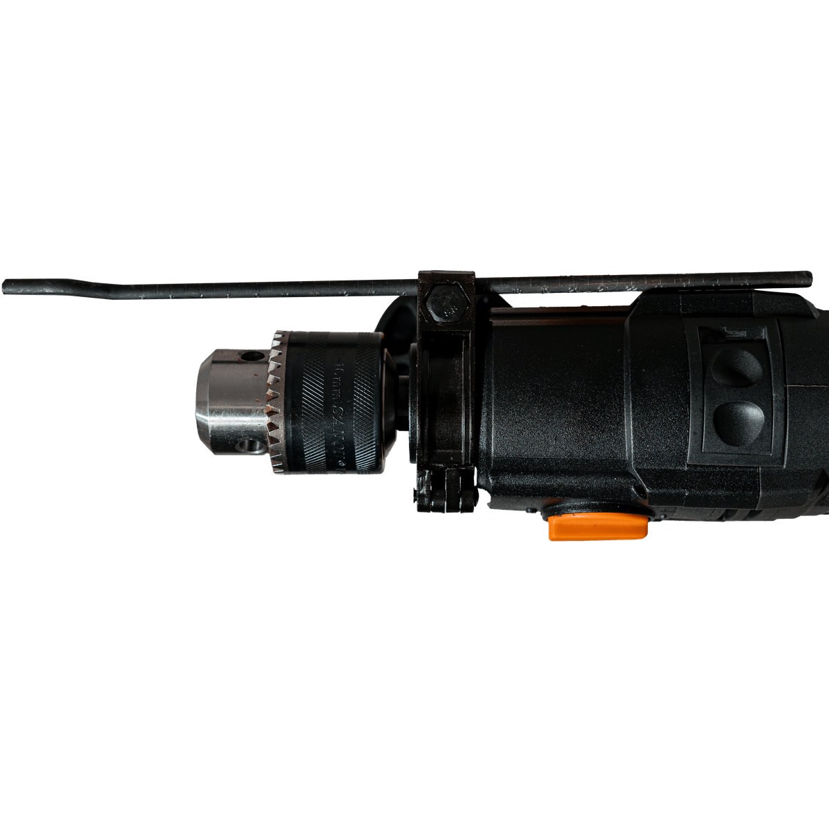 Taladro Percutor 1100W 16mm TPL1100-9 - Lusqtoff