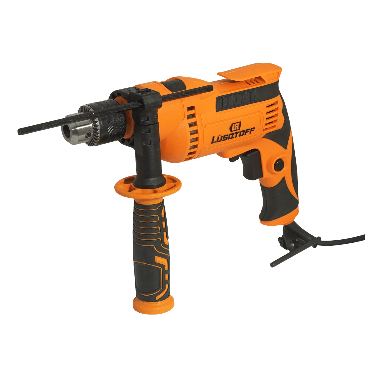 Taladro Percutor 600W 13mm TPL600-8 - Lusqtoff