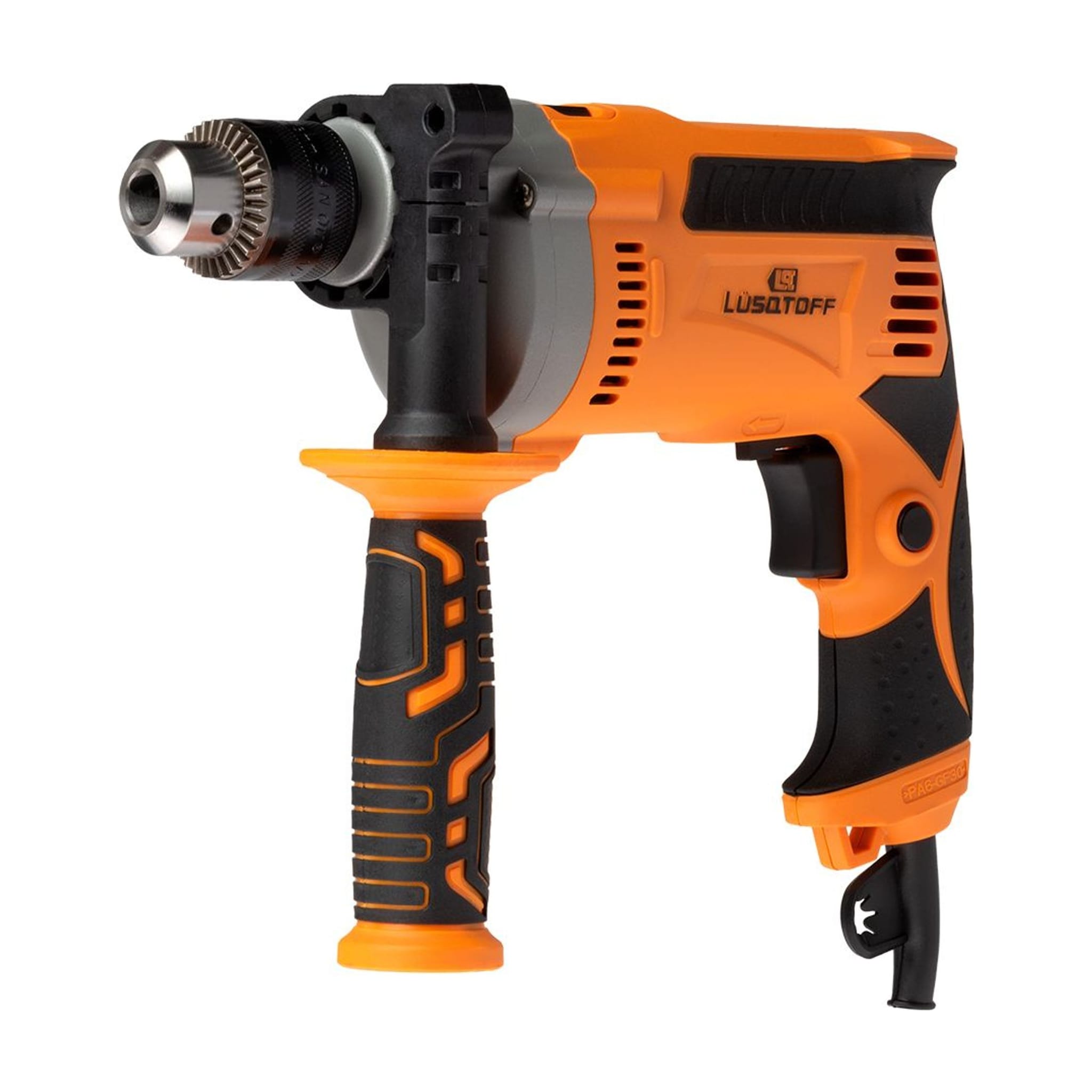 Taladro Percutor 710W 13mm TPL710-8 - Lusqtoff