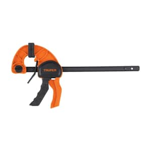 Prensa Ajuste Rapido 31cm Nylon PAR-112 - Truper