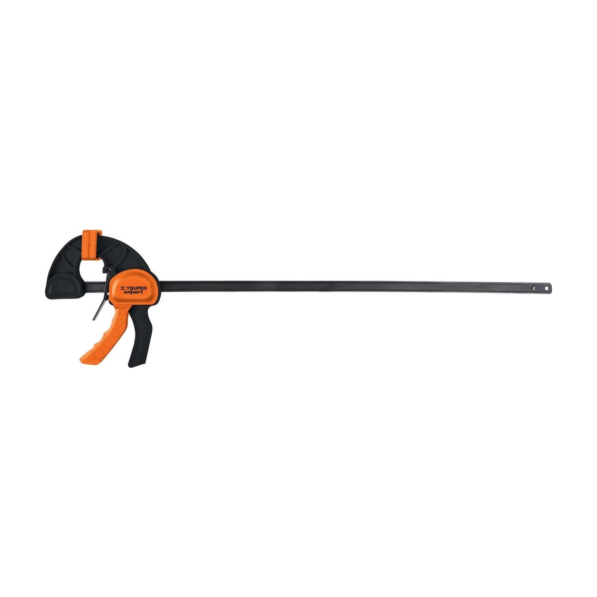 Prensa Ajuste Rapido 62cm Uso Rudo PAR-224 - Truper