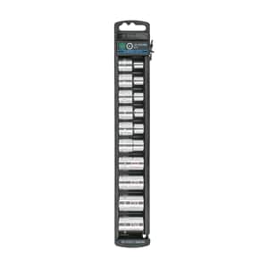 Juego 10 Dados Torx Encastre 1/2 JDTH-1/2X10 - Truper