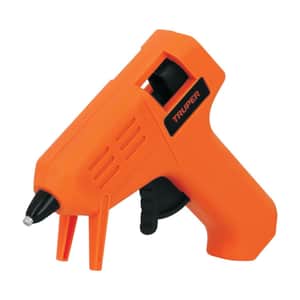 Pistola Silicona 15W 8mm 220V PIPE-5/16-2 - Truper