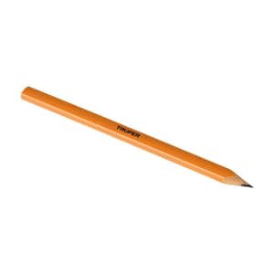 Lápiz Carpintero 18cm Blister x2 LAP-18 - Truper