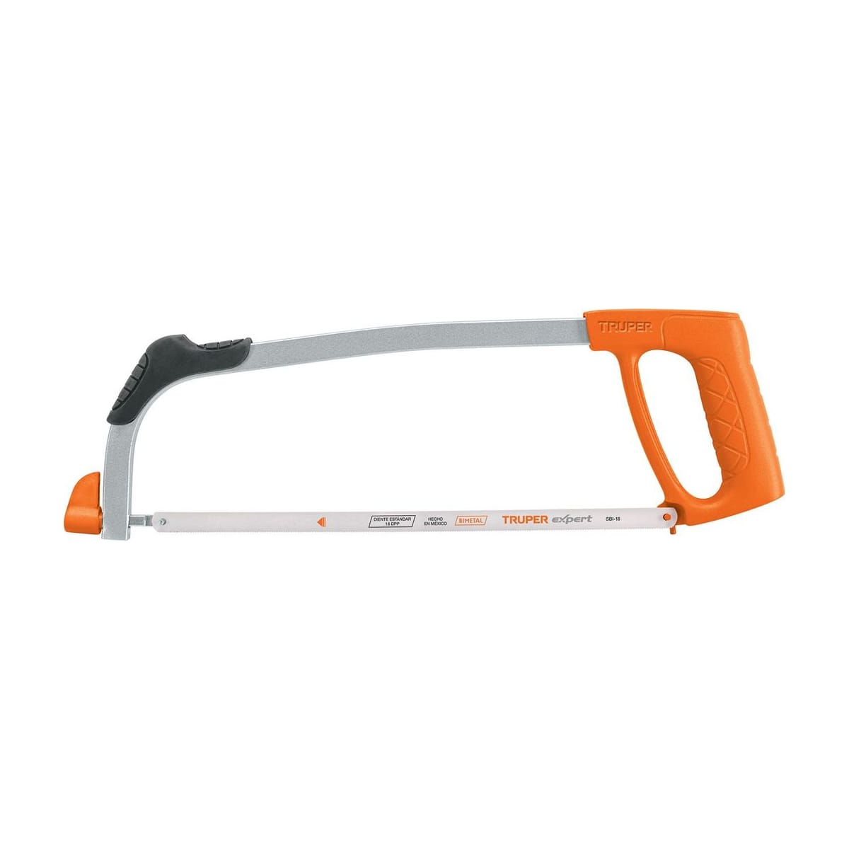 Arco Profesional Tubular 12" ATT-12 - Truper