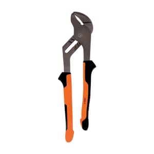 Pinza Pico de Loro 12" 30cm Aísla 1000V Comfort Grip PEX-12X - Truper