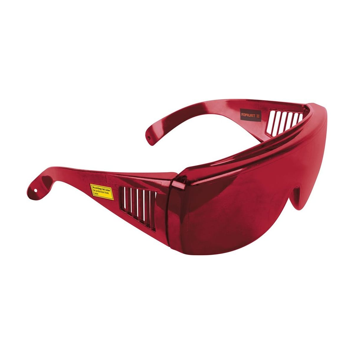 Lentes de Seguridad para Láser Rojo LEN-NL - Truper