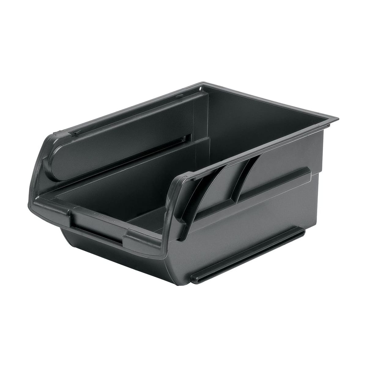Gaveta Apilable Plástico 25x17x11cm GAV-3 - Truper
