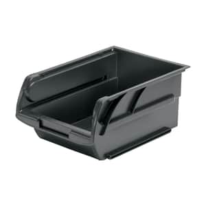 Gaveta Apilable Plástico 25x17x11cm GAV-3 - Truper