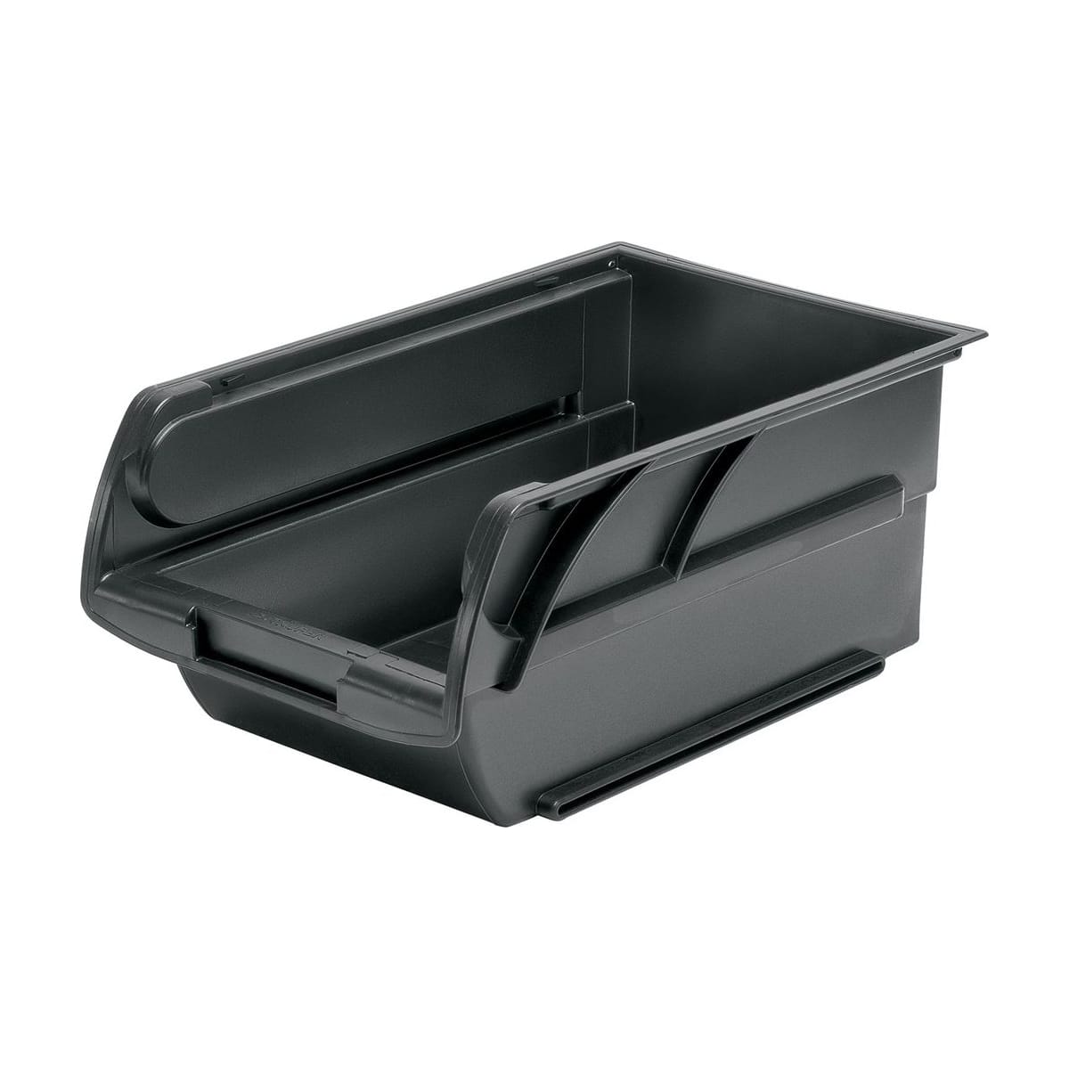 Gaveta Apilable Plástico 34x21x15cm GAV-4 - Truper