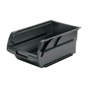 Gaveta Apilable Plástico 34x21x15cm GAV-4 - Truper