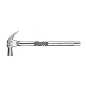 Martillo Cabeza Cónica 27mm Mango Tubular 38cm MAC-27T - Truper