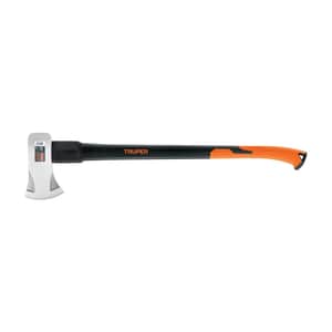 Hacha Michigan 4lb Mango Fibra de Vidrio 85cm HM-4FX - Truper