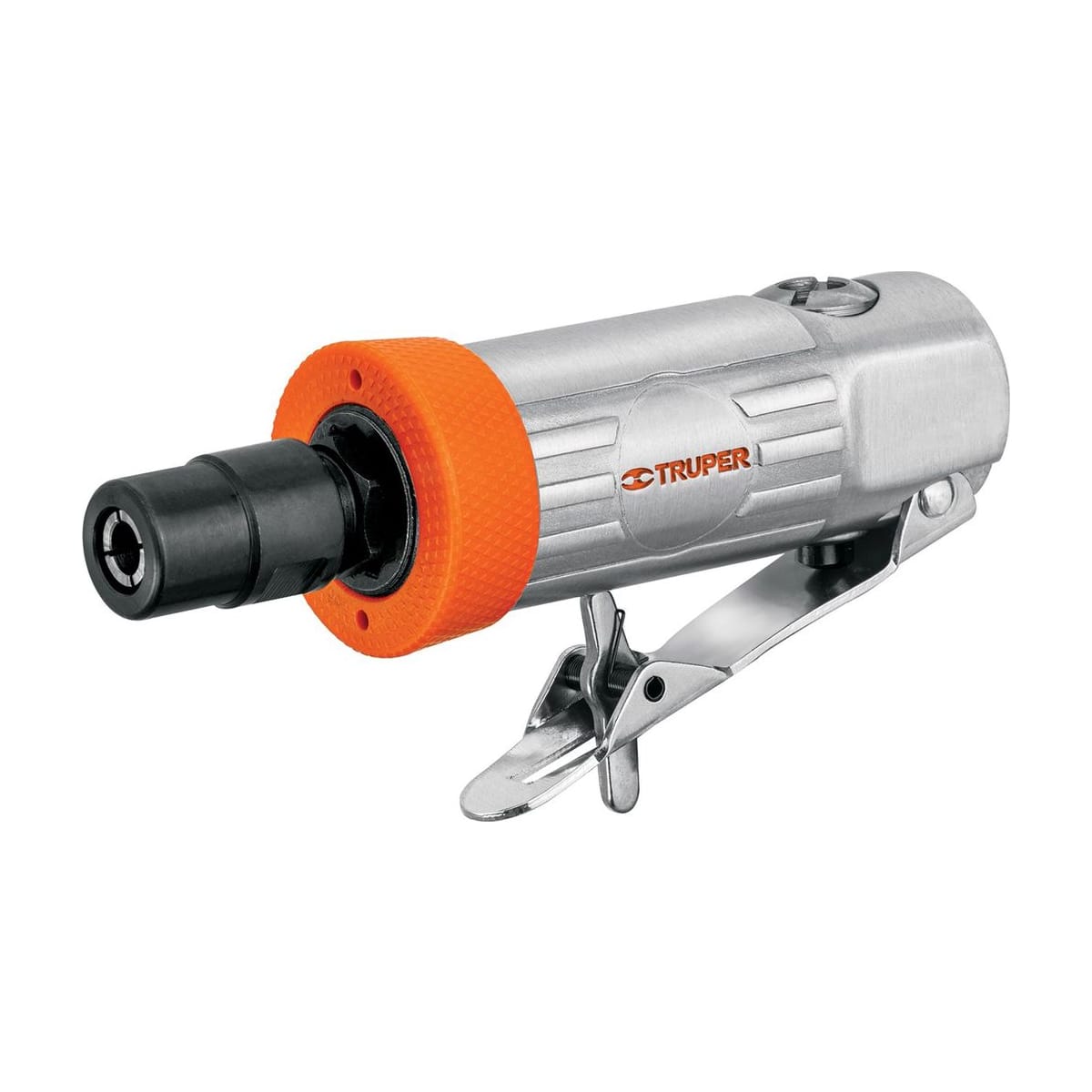 Miniesmeriladora Neumática 1/4 25000rpm TPN-876-2 - Truper